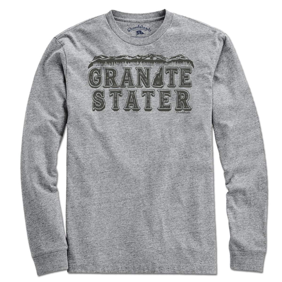 Granite Stater T-Shirt