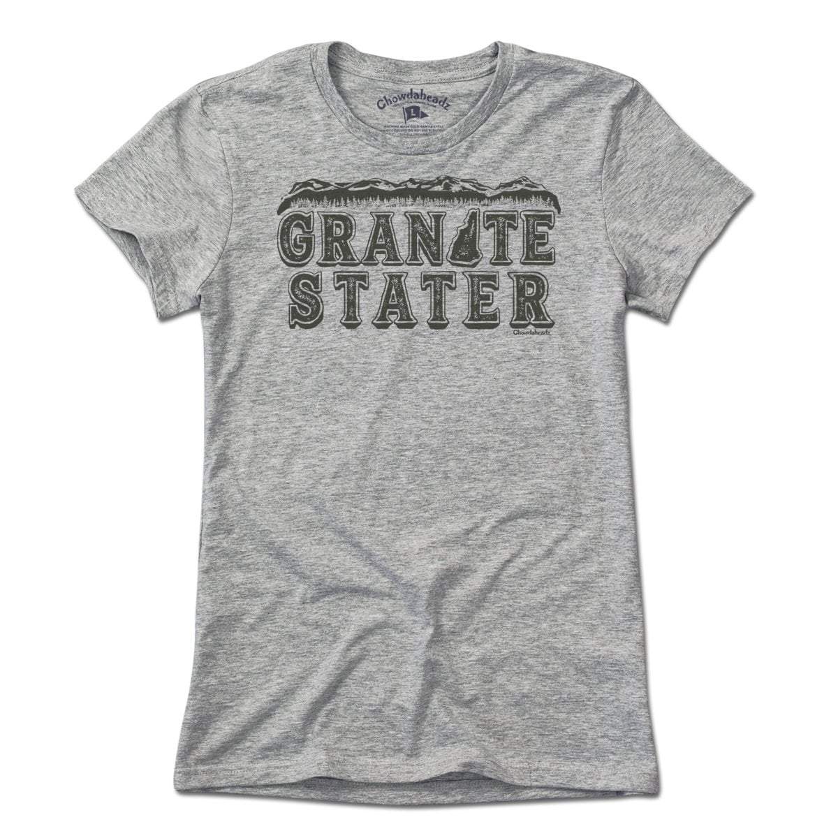 Granite Stater T-Shirt