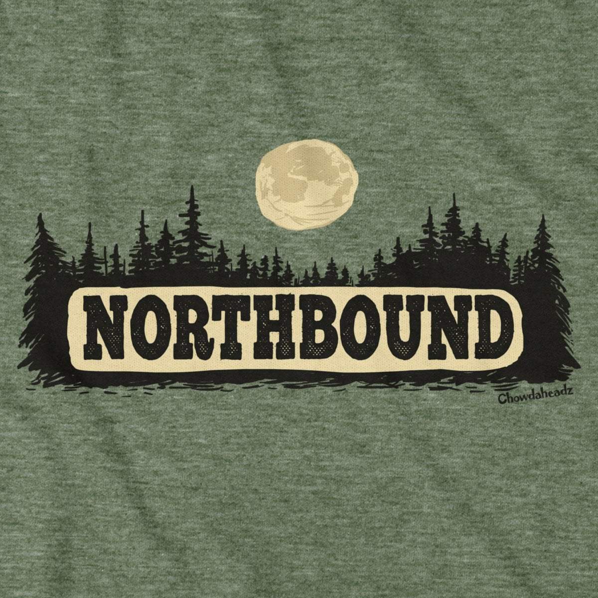 Northbound T-Shirt