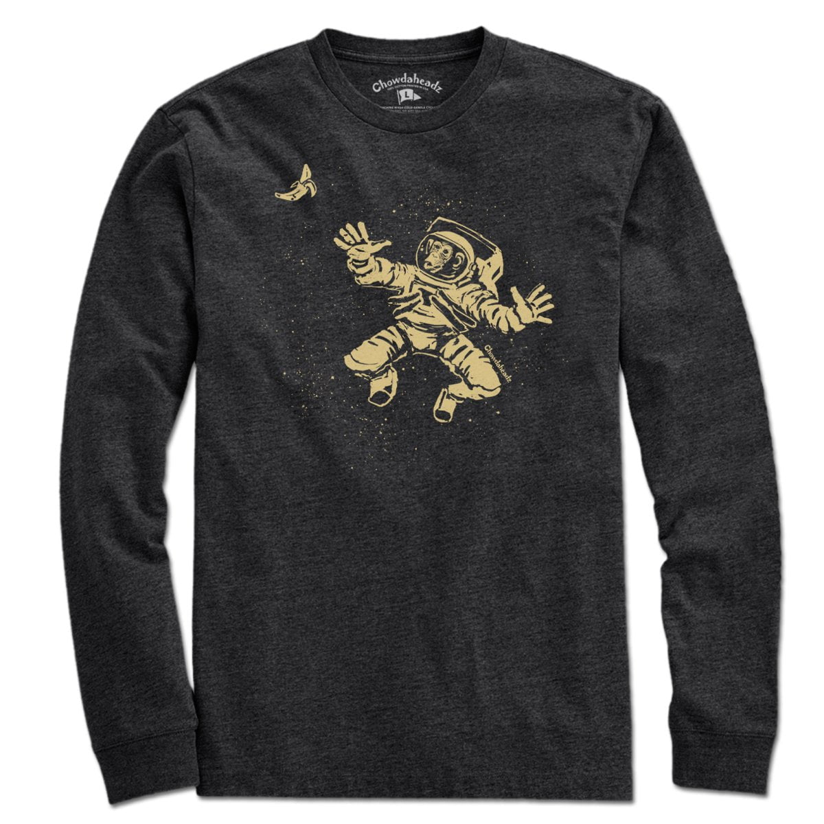 Space Monkey T-Shirt