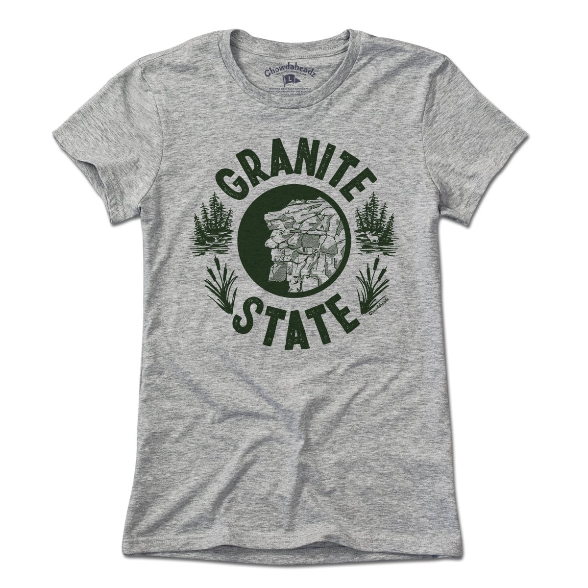 Granite State T-Shirt