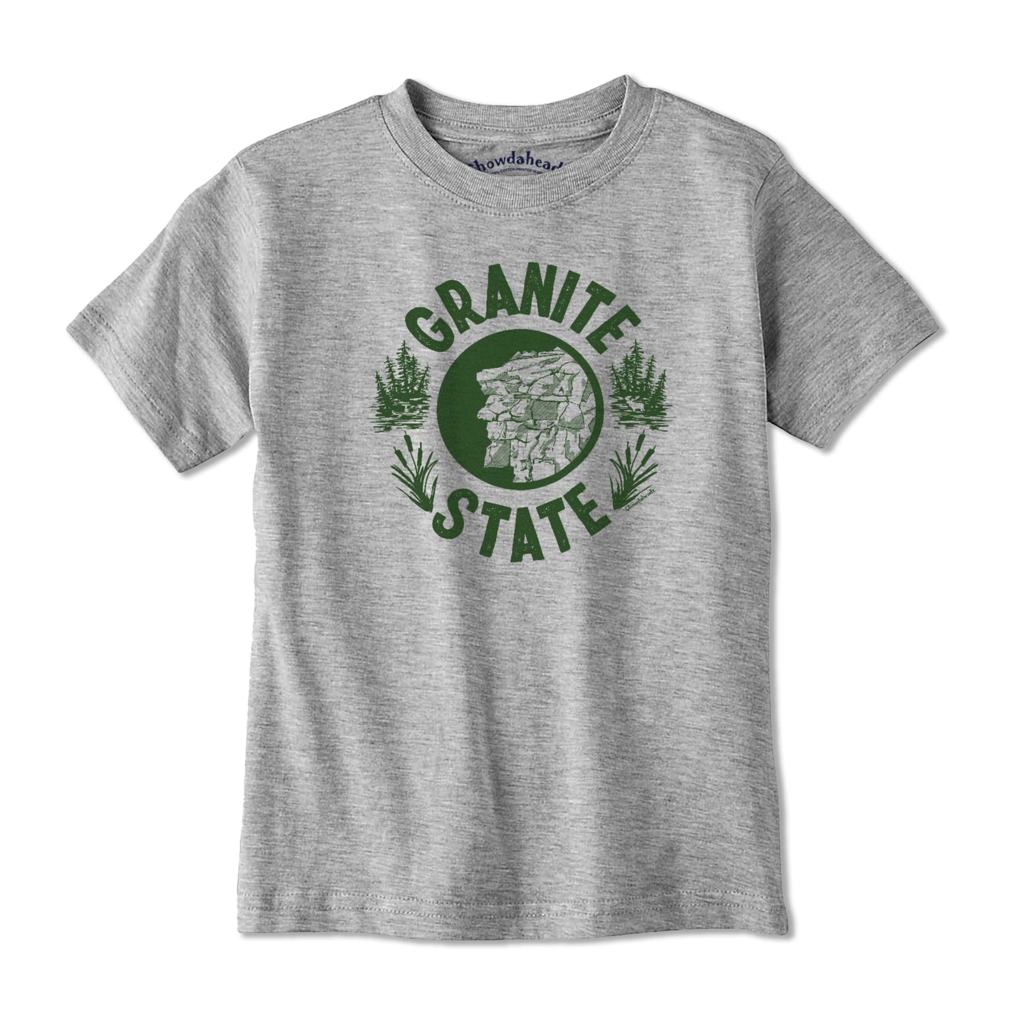 Granite State Youth T-Shirt