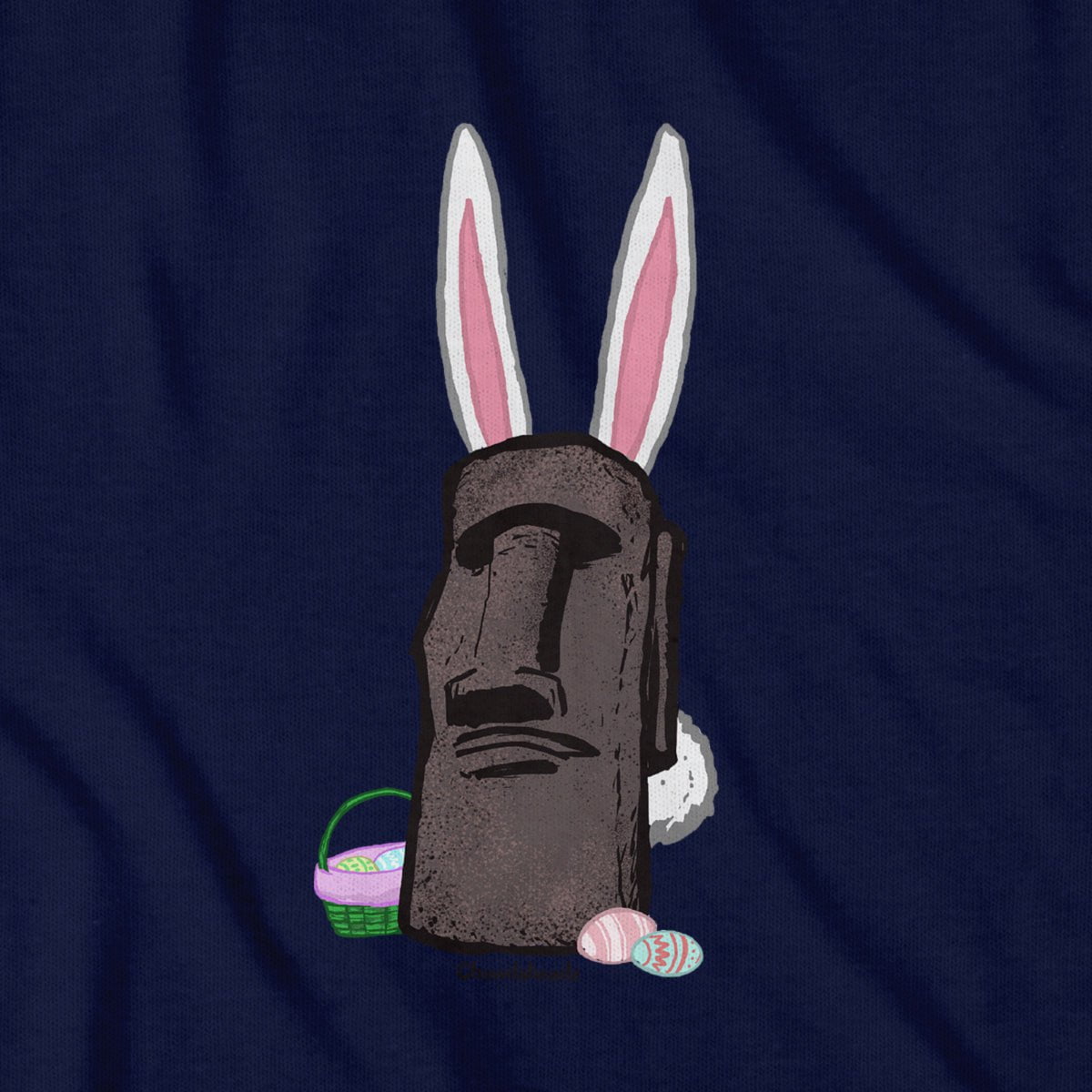 Easter Bunny T-Shirt