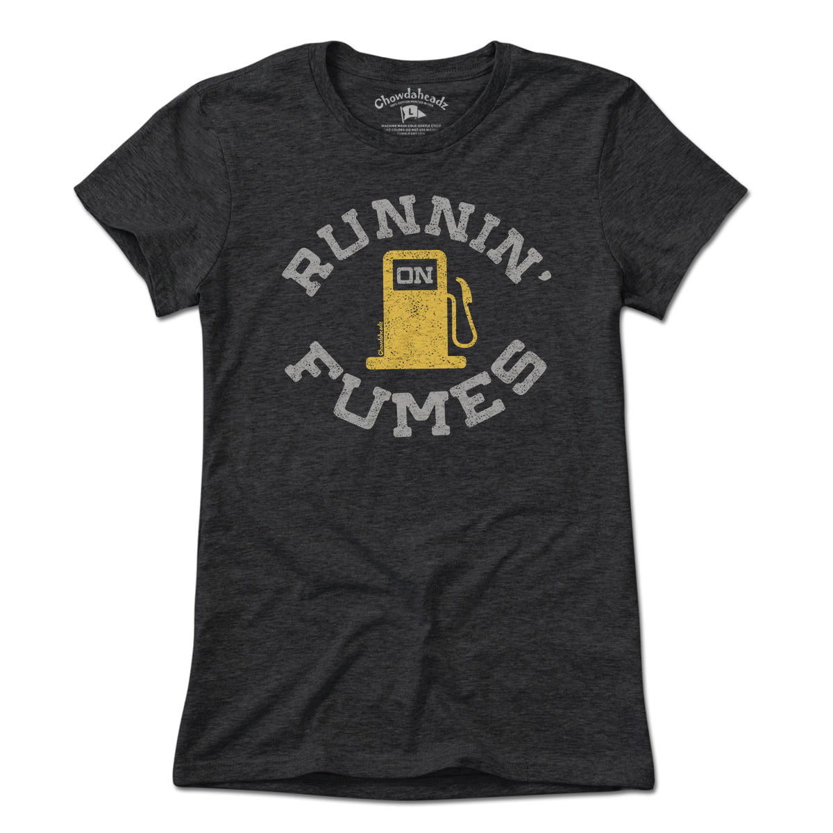 Runnin' On Fumes T-Shirt