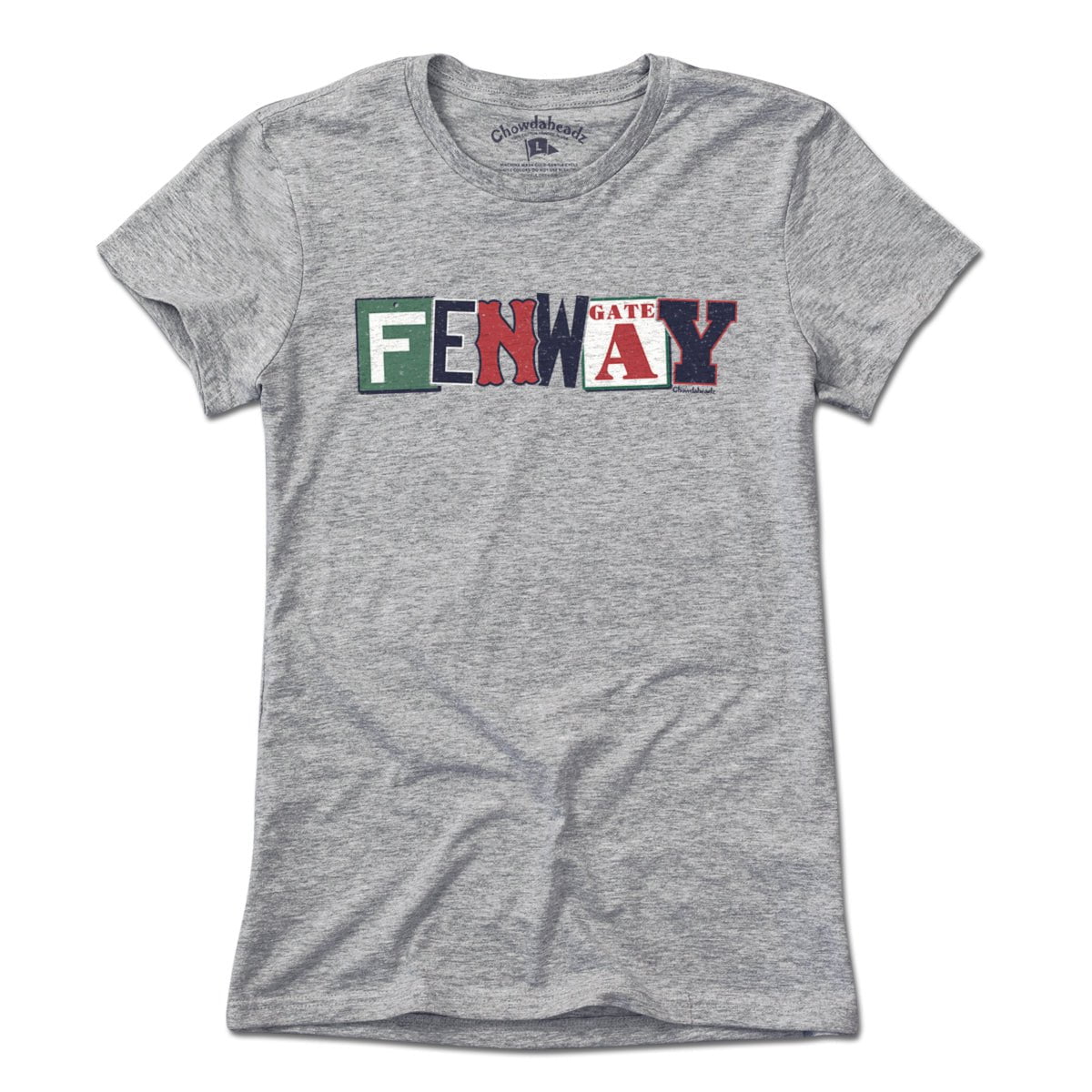 Fenway Pride T-Shirt