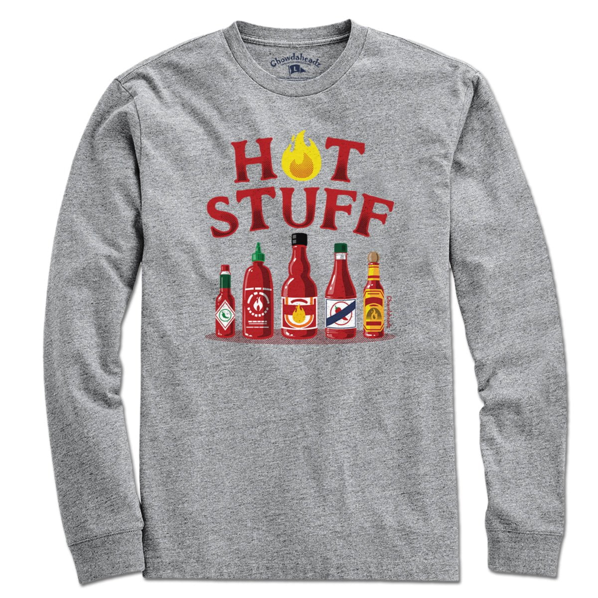 Hot Stuff T-Shirt