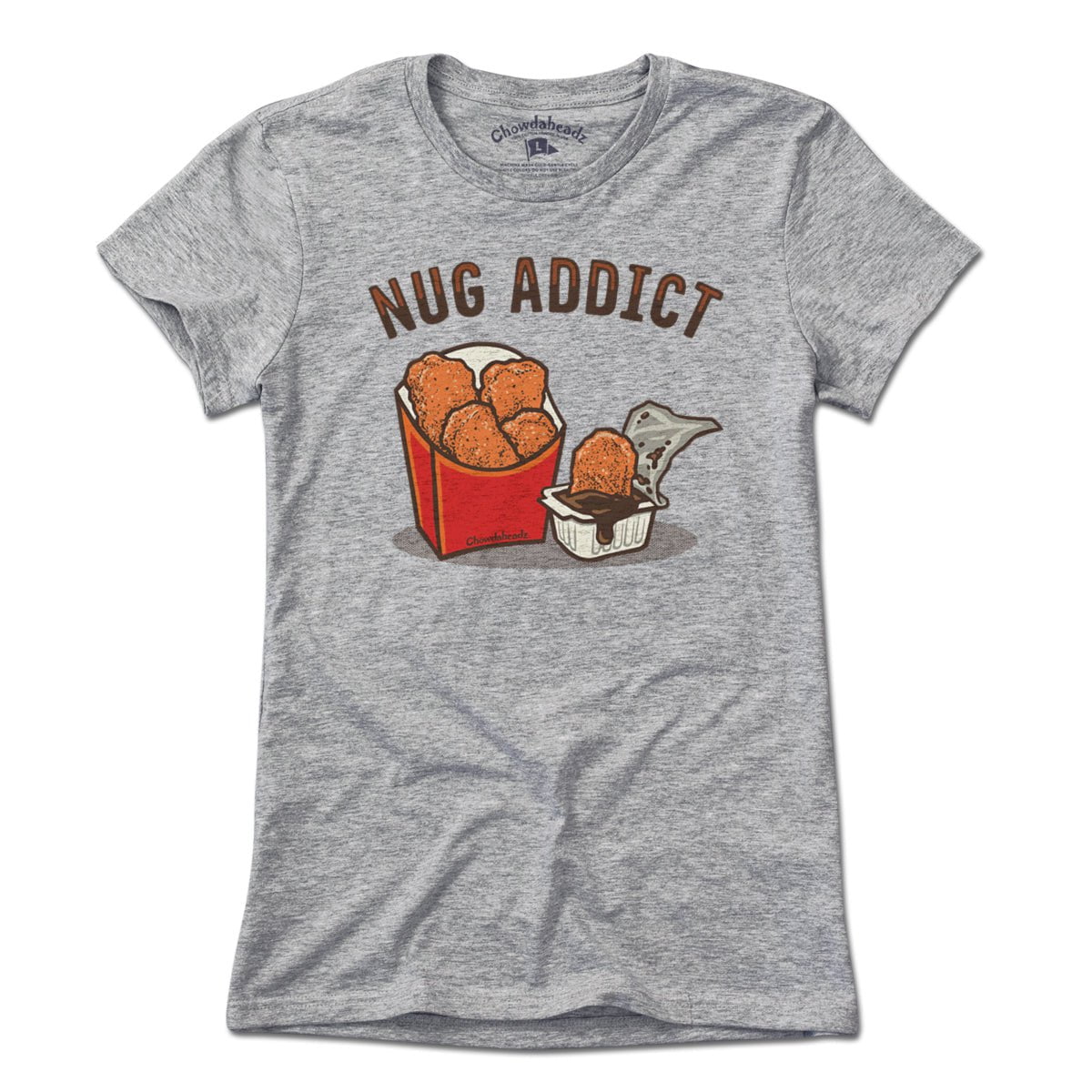 Nug Addict T-Shirt