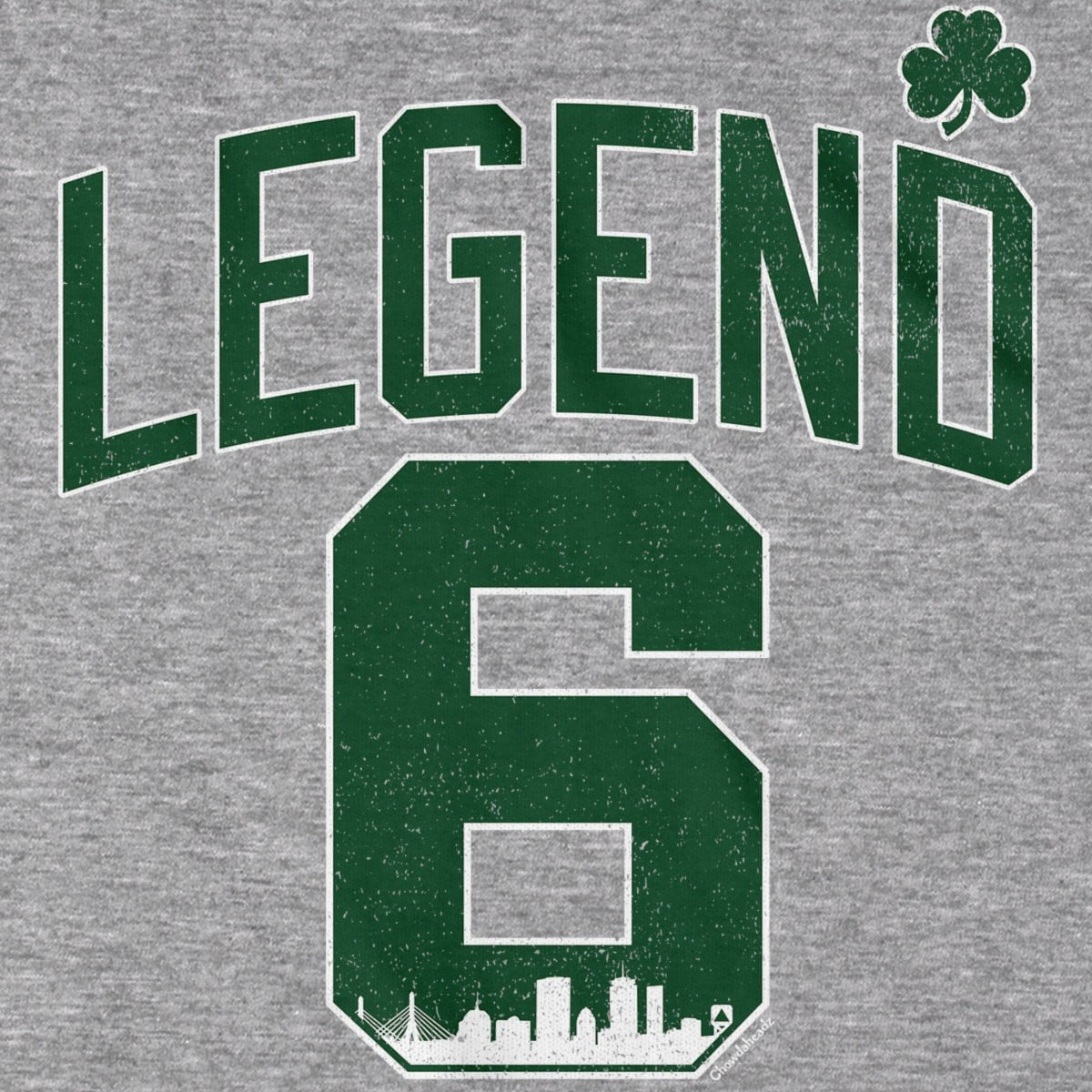 Legend 6 Alter Ego T-Shirt
