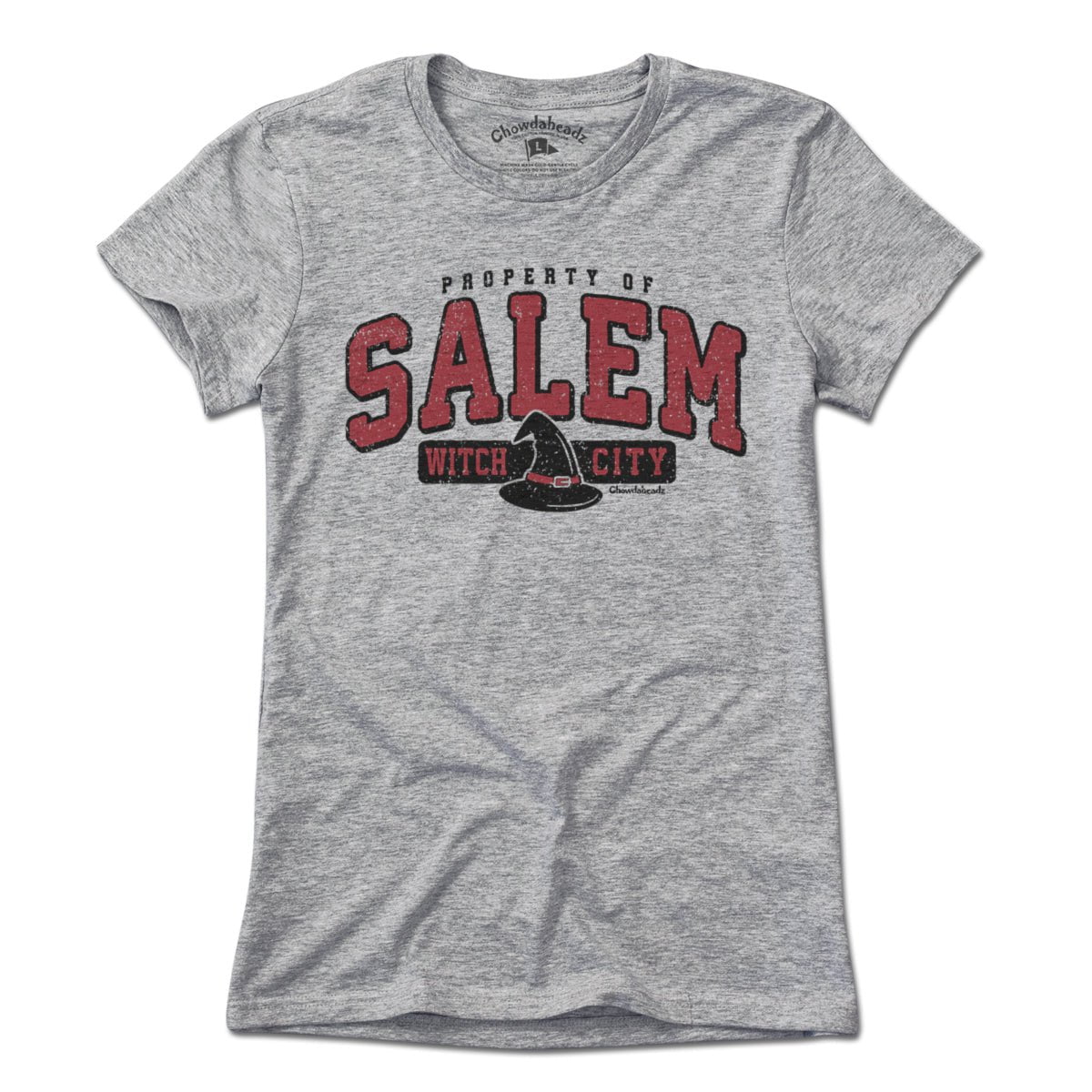 Property Of Salem T-Shirt