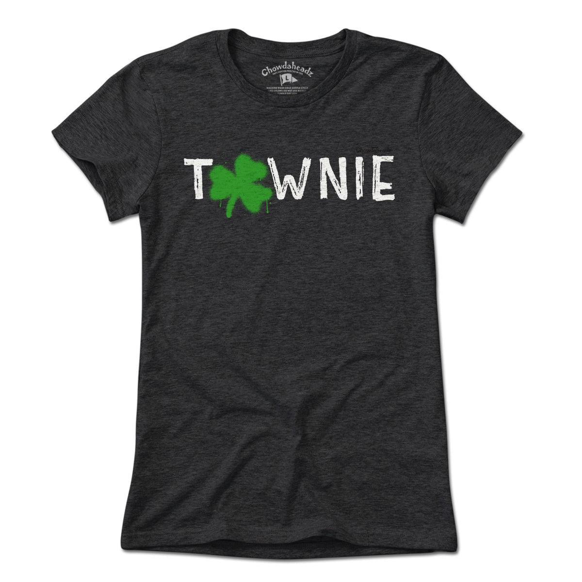 Shamrock Townie T-Shirt