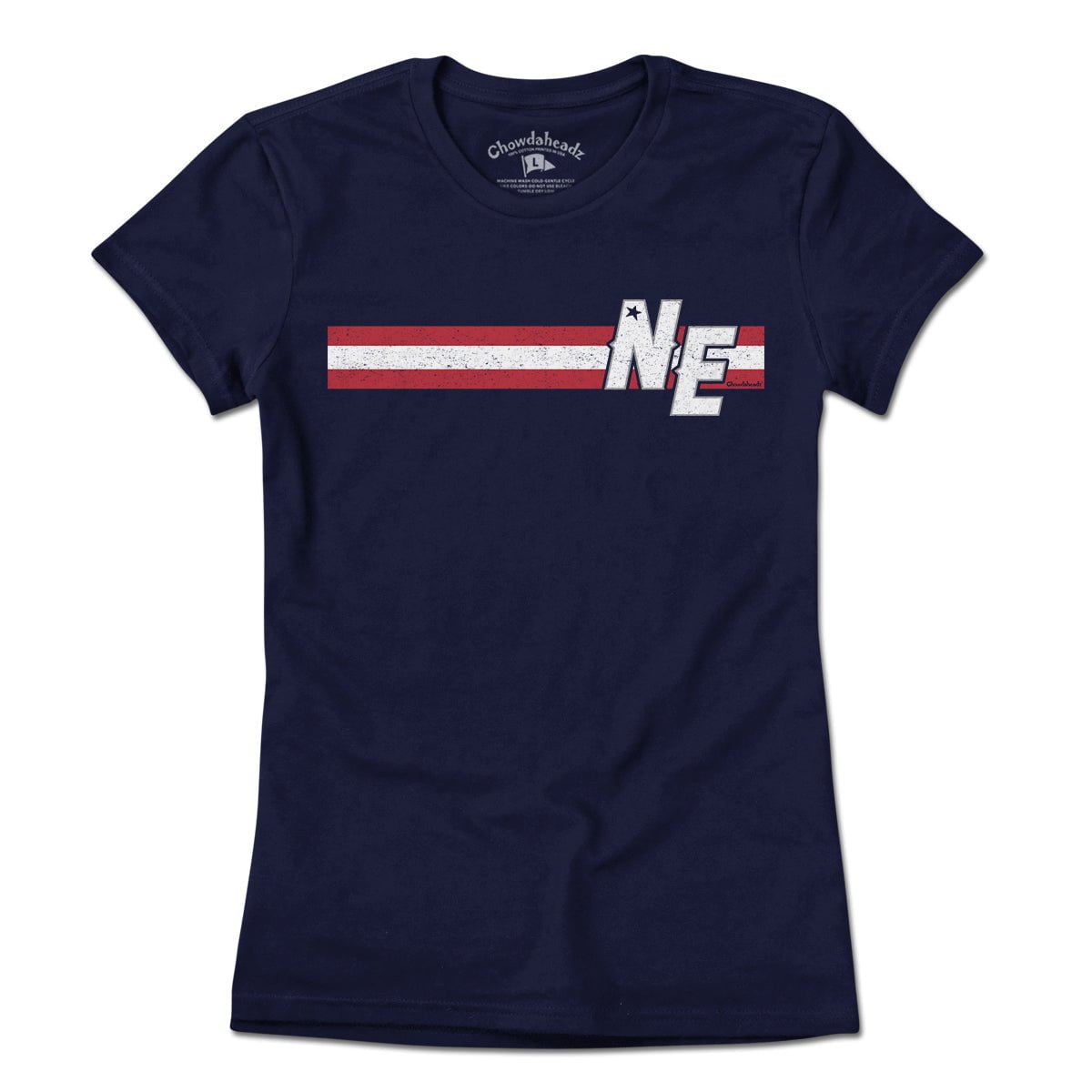 New England Sideline T-Shirt