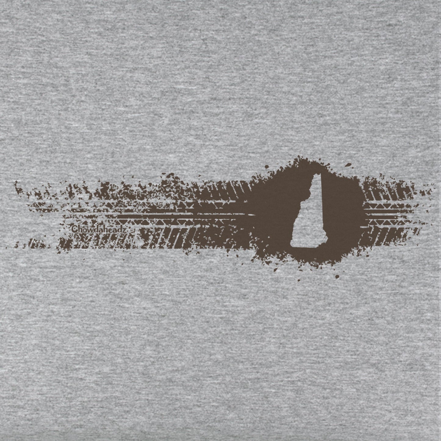 NH Mud Tracks Youth T-Shirt