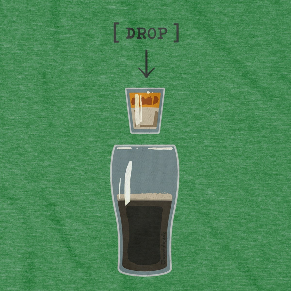 Irish Slammer T-Shirt