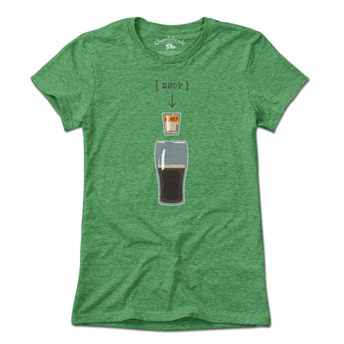 Irish Slammer T-Shirt