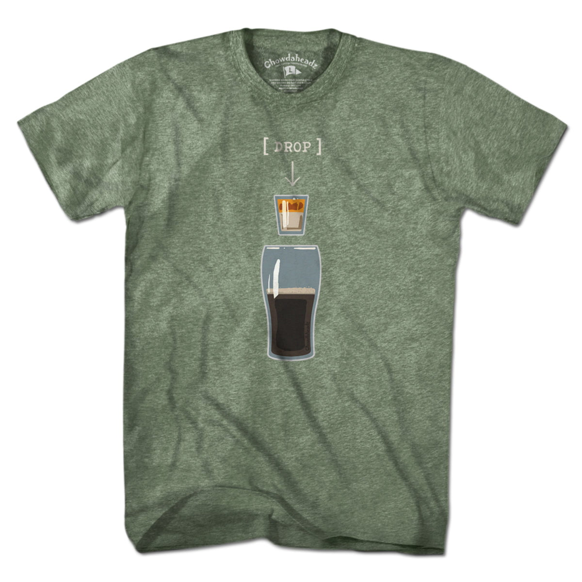 Irish Slammer T-Shirt
