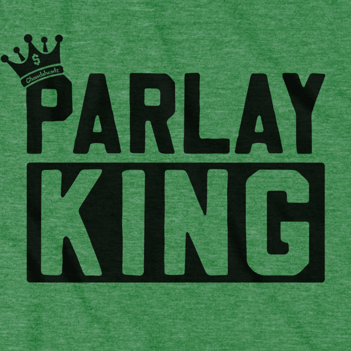 Parlay King T-shirt
