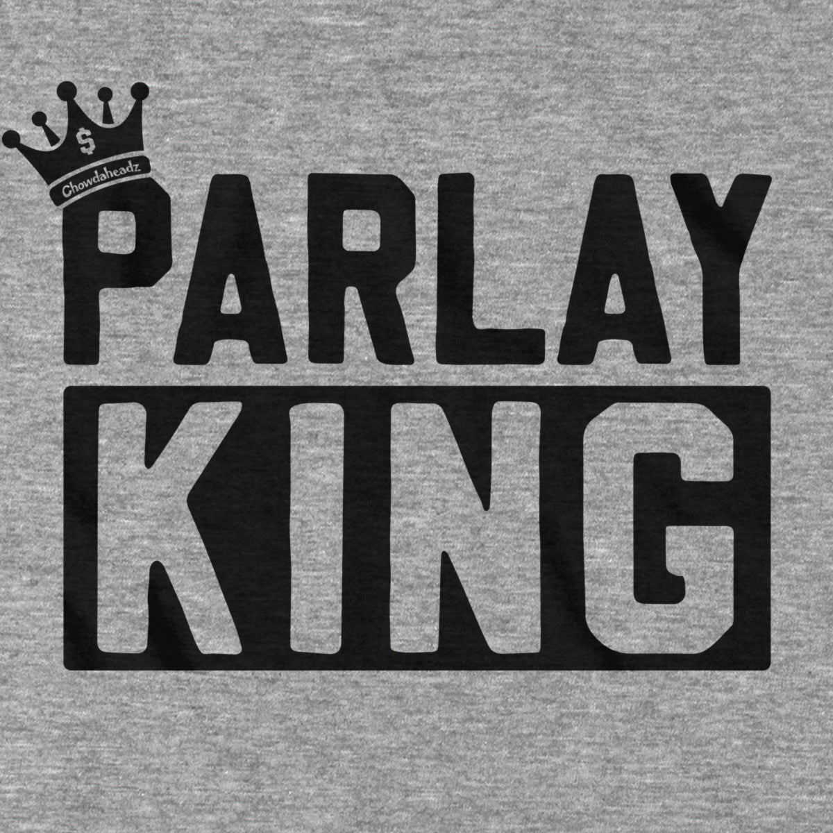 Parlay King T-shirt