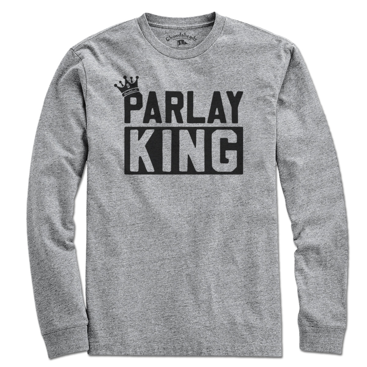 Parlay King T-shirt