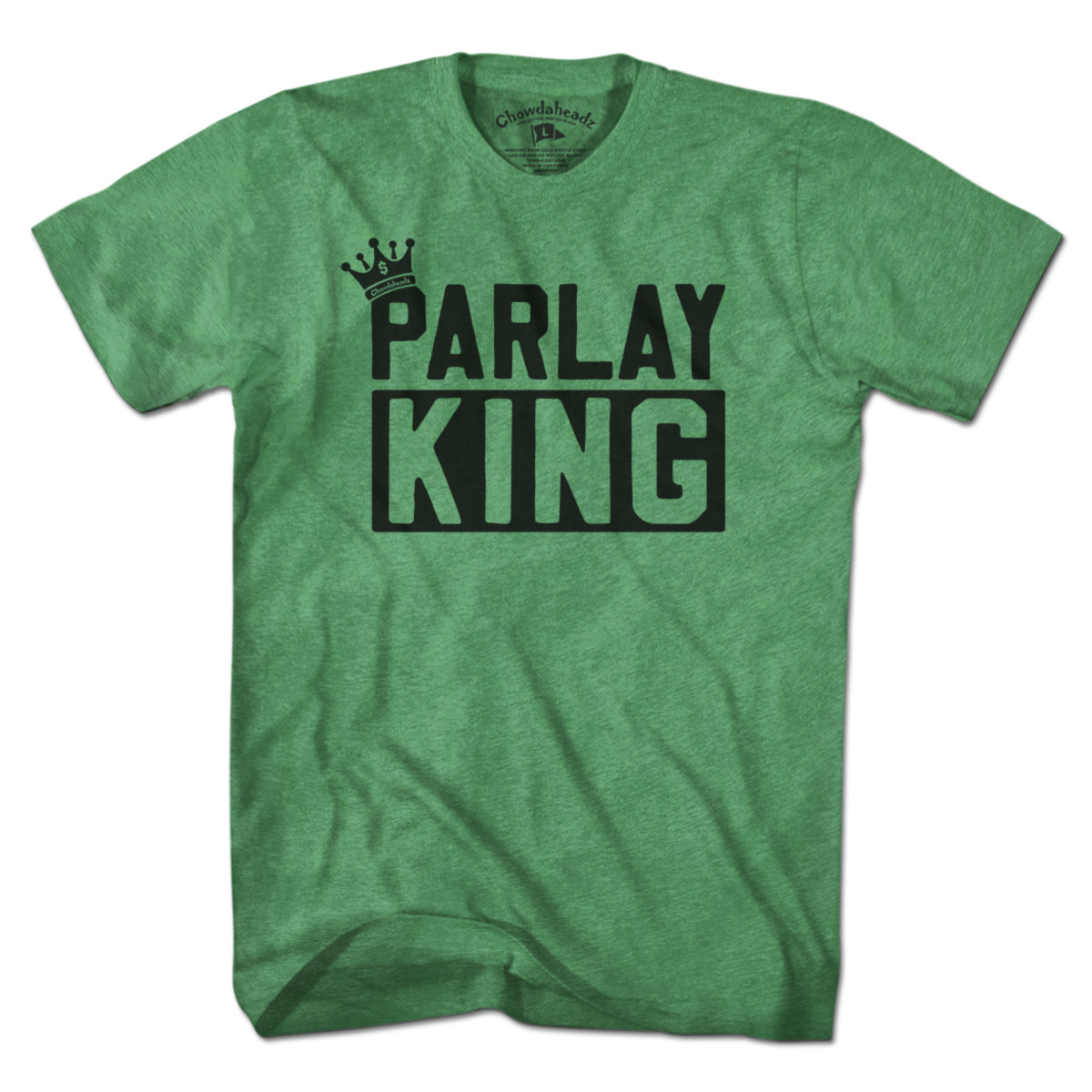 Parlay King T-shirt