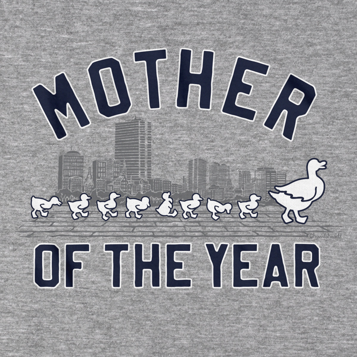 Mother of The Year T-Shirt