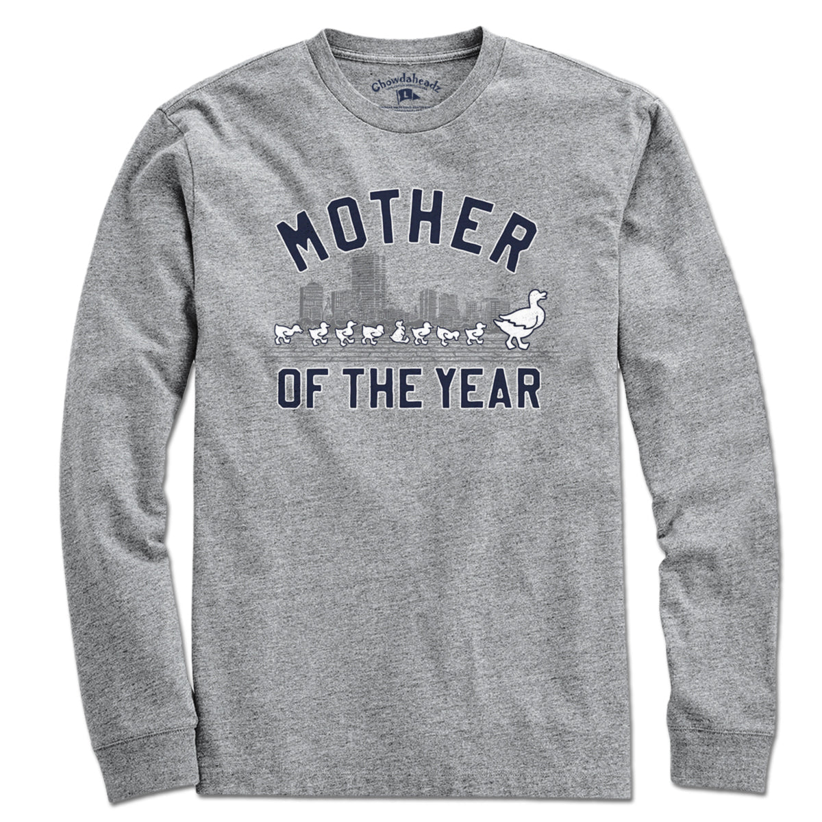 Mother of The Year T-Shirt