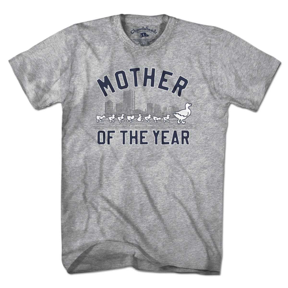 Mother of The Year T-Shirt