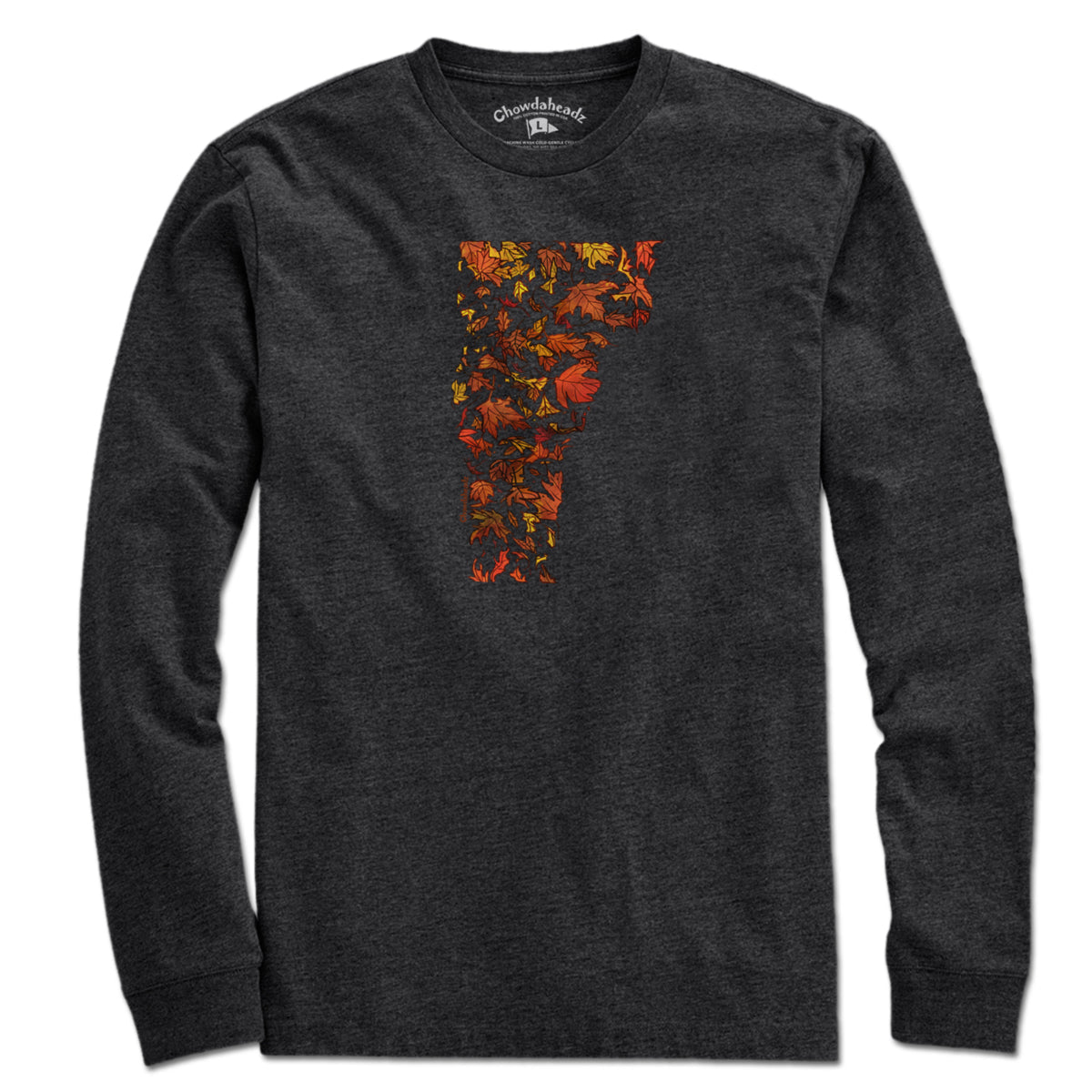 VT Foliage T-Shirt