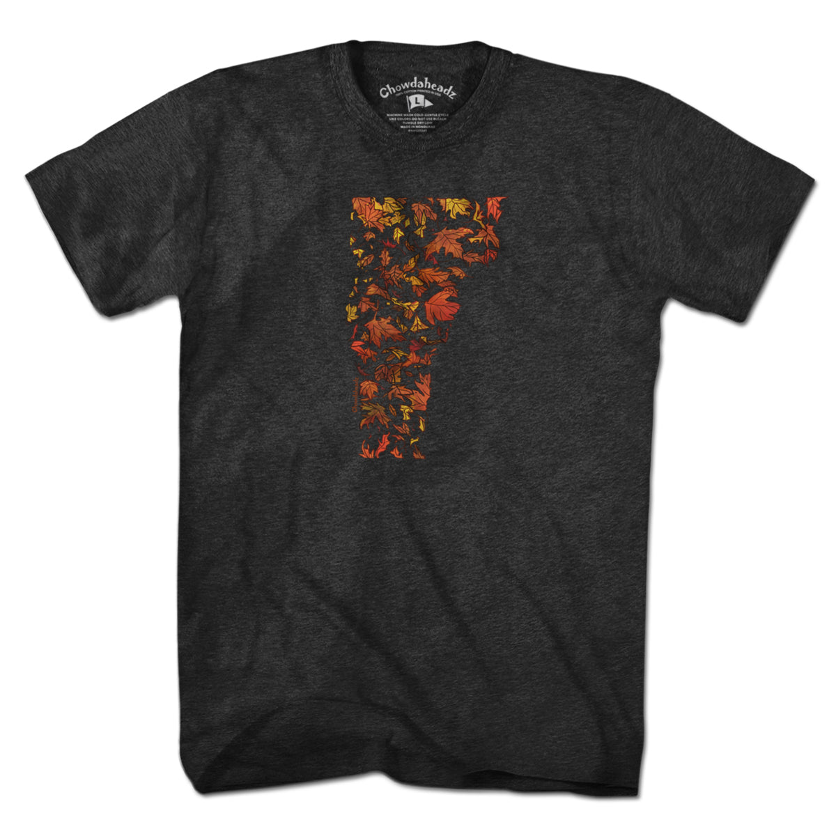 VT Foliage T-Shirt