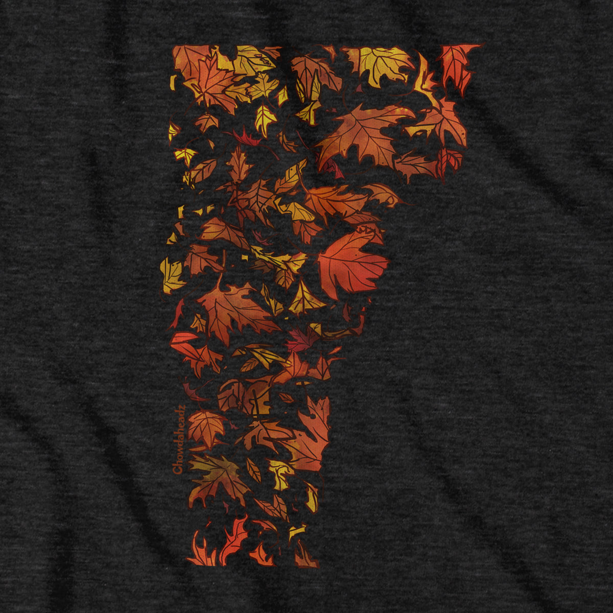 VT Foliage T-Shirt
