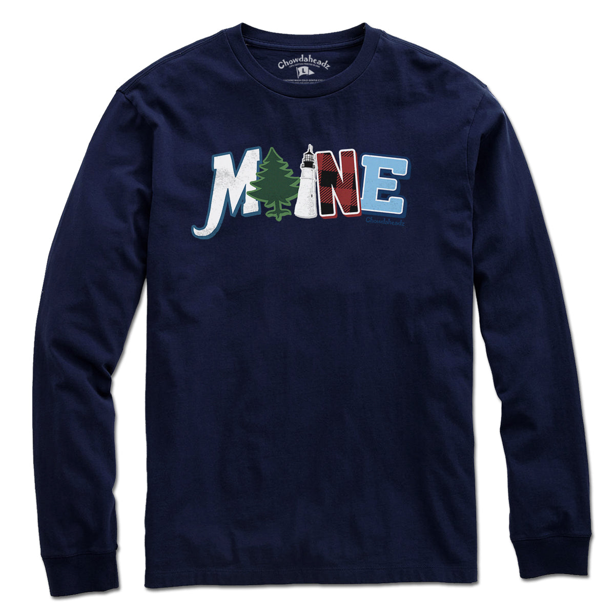 Maine State Pride T-Shirt