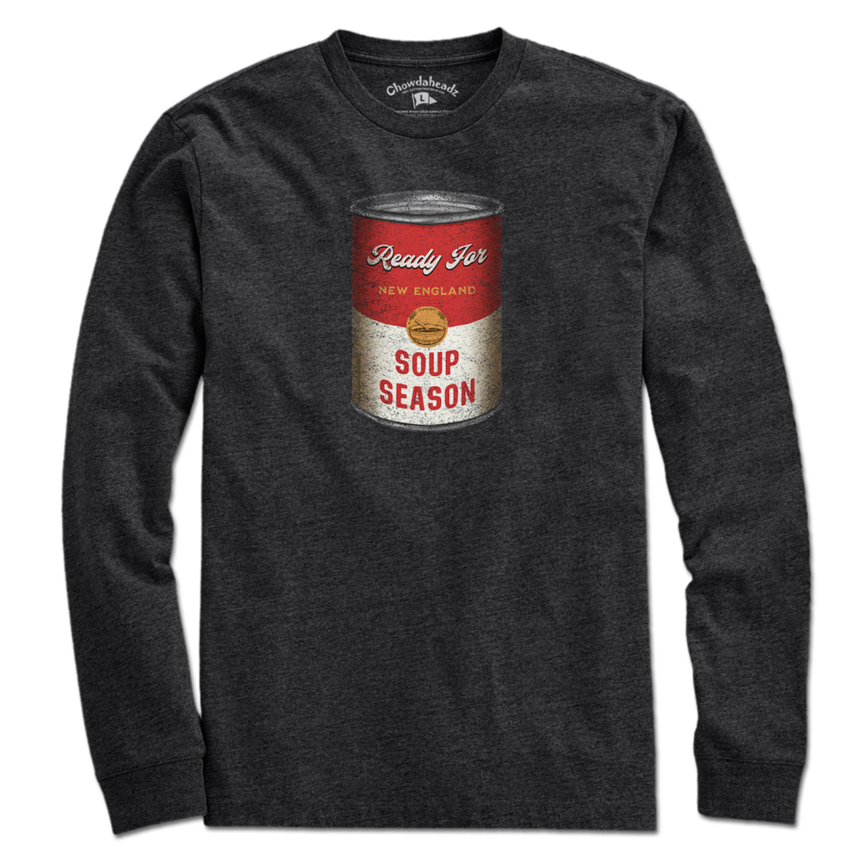 Ready For Soup Season T-Shirt