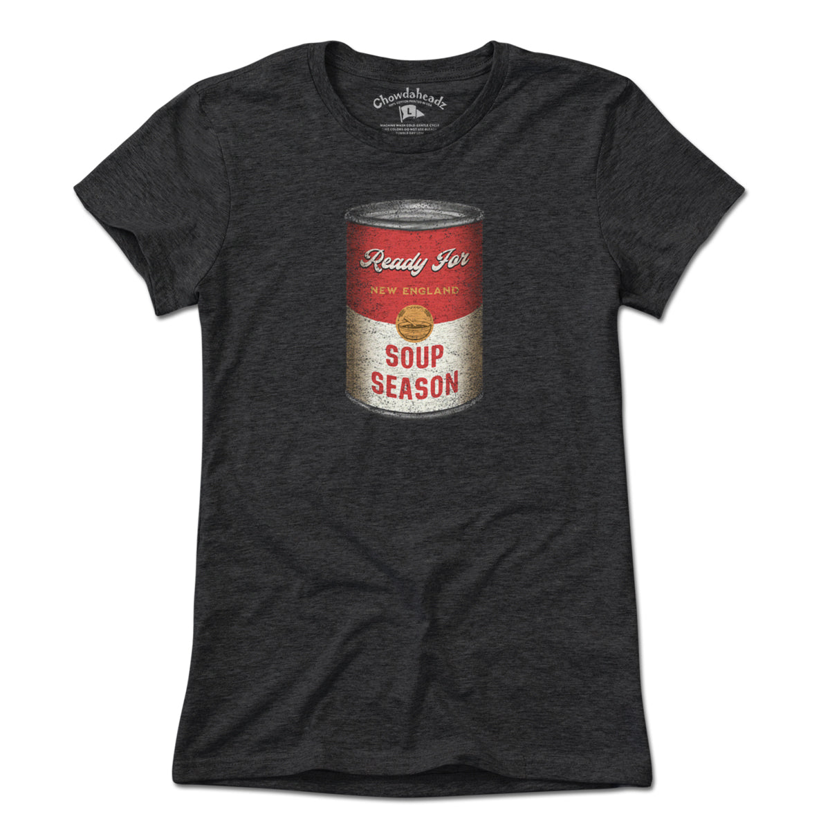 Ready For Soup Season T-Shirt