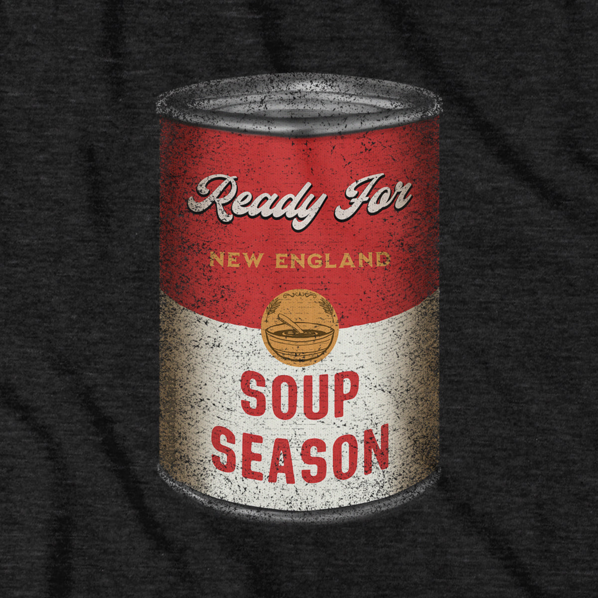 Ready For Soup Season T-Shirt