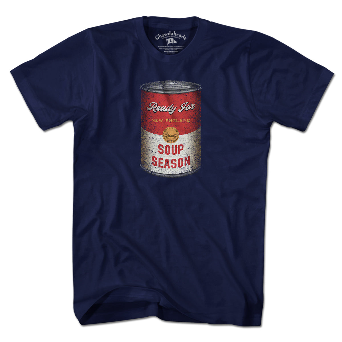 Ready For Soup Season T-Shirt