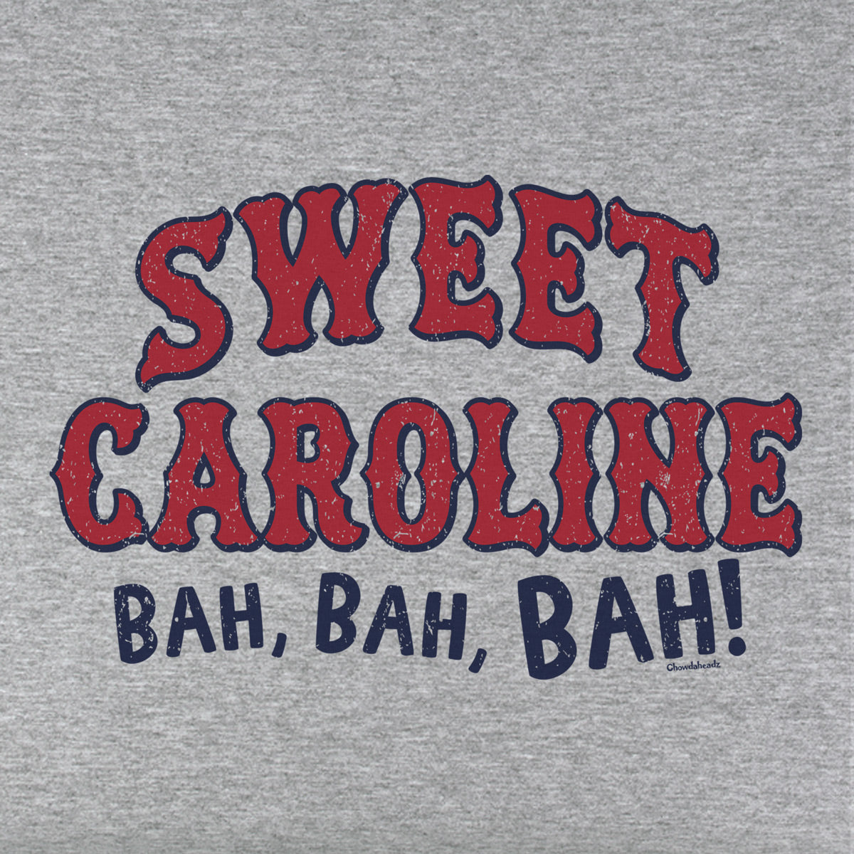 Sweet Caroline Baseball Arch Youth T-Shirt