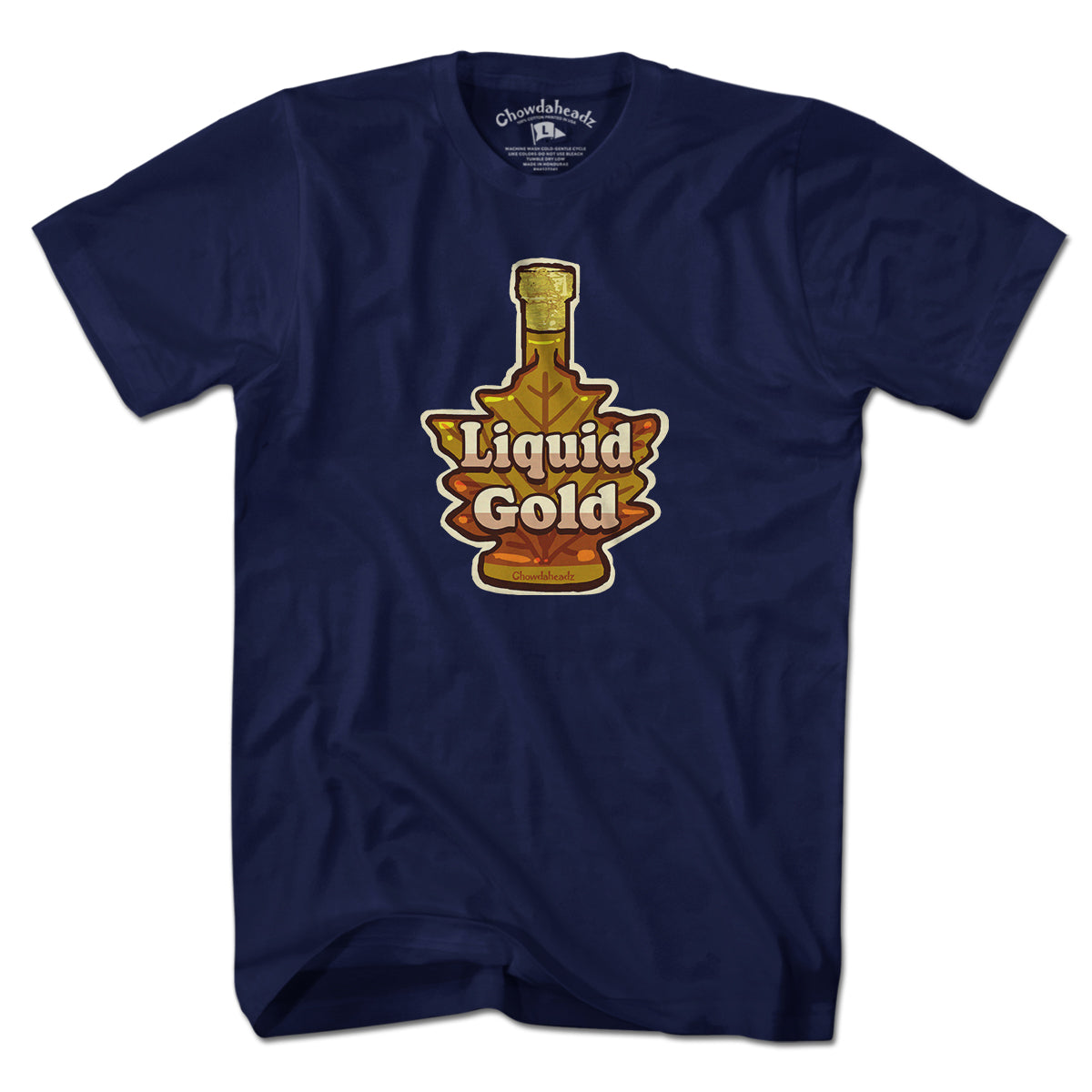 Liquid Gold T-Shirt