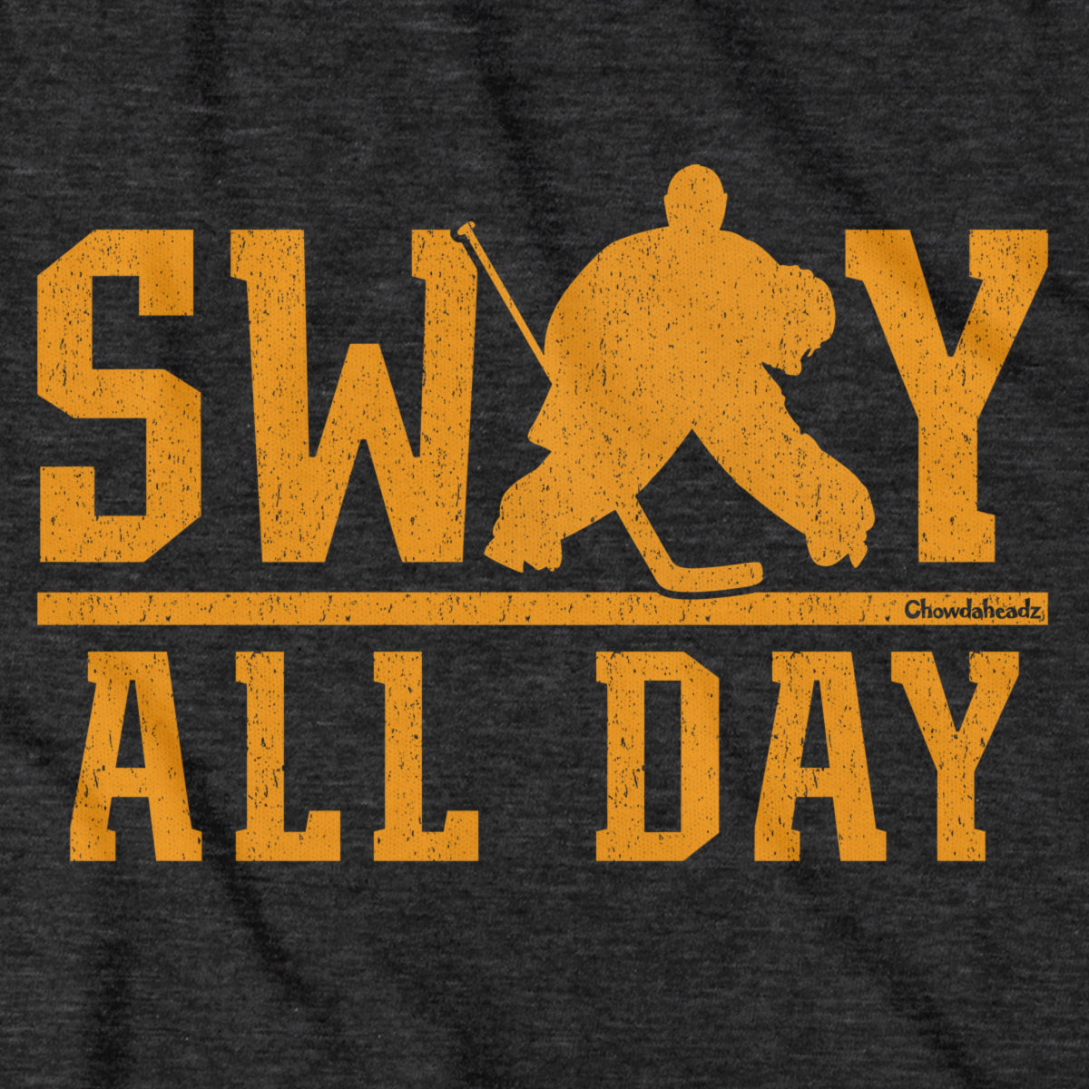 Sway All Day Hockey T-Shirt