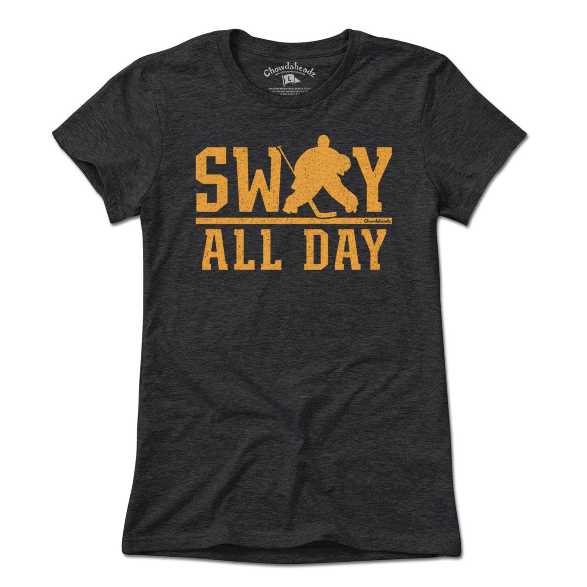 Sway All Day Hockey T-Shirt
