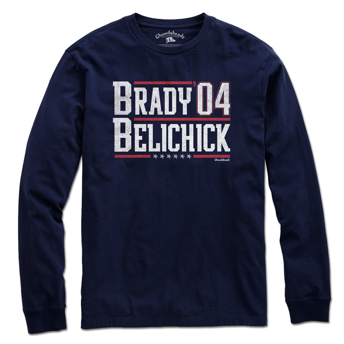 Brady Belichick '04 T-Shirt