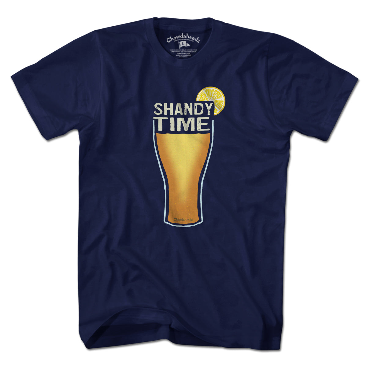 Shandy Time T-Shirt
