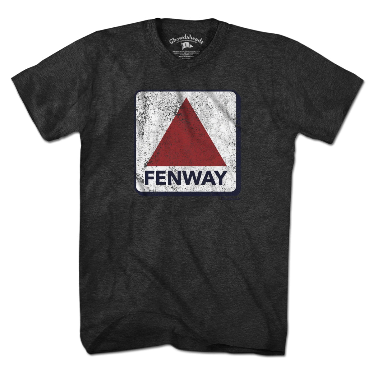Fenway Sign T-shirt