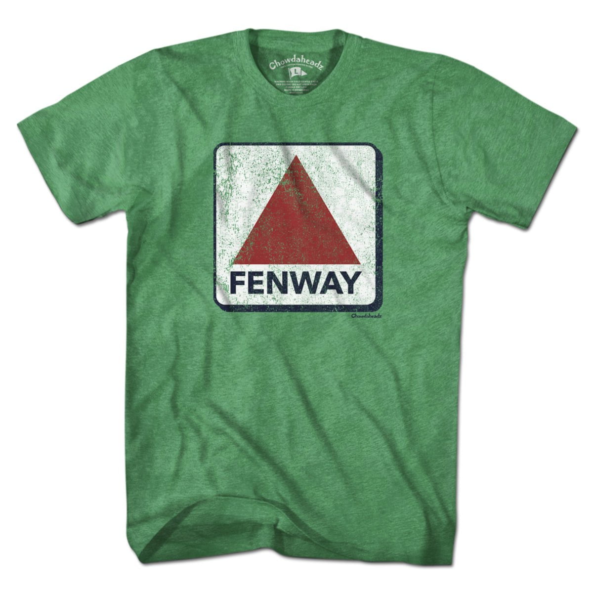 Fenway Sign T-shirt