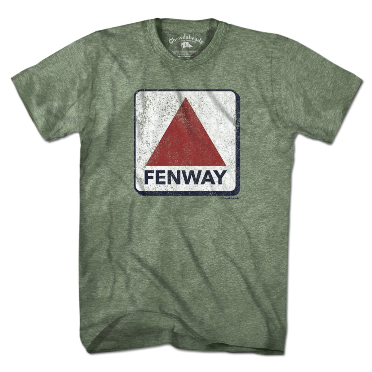 Fenway Sign T-shirt