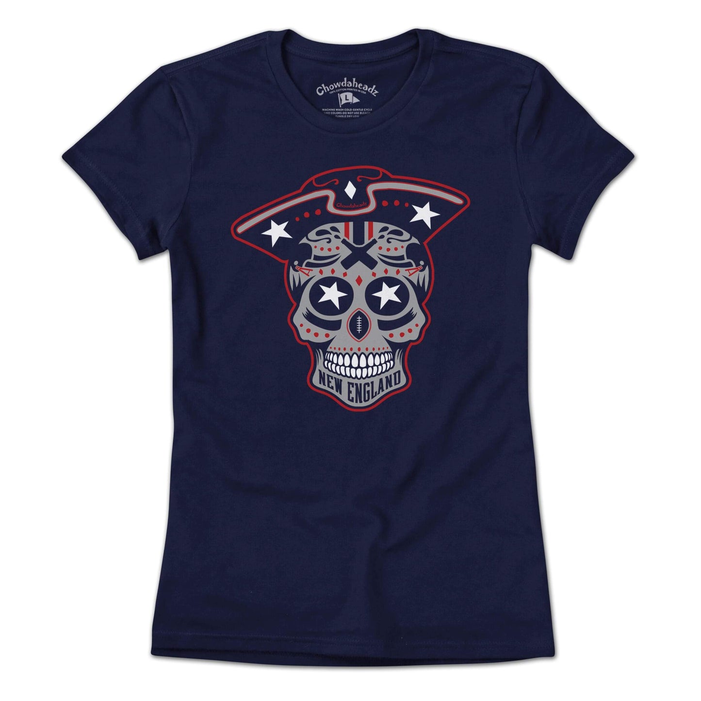 New England Dead Head T-Shirt