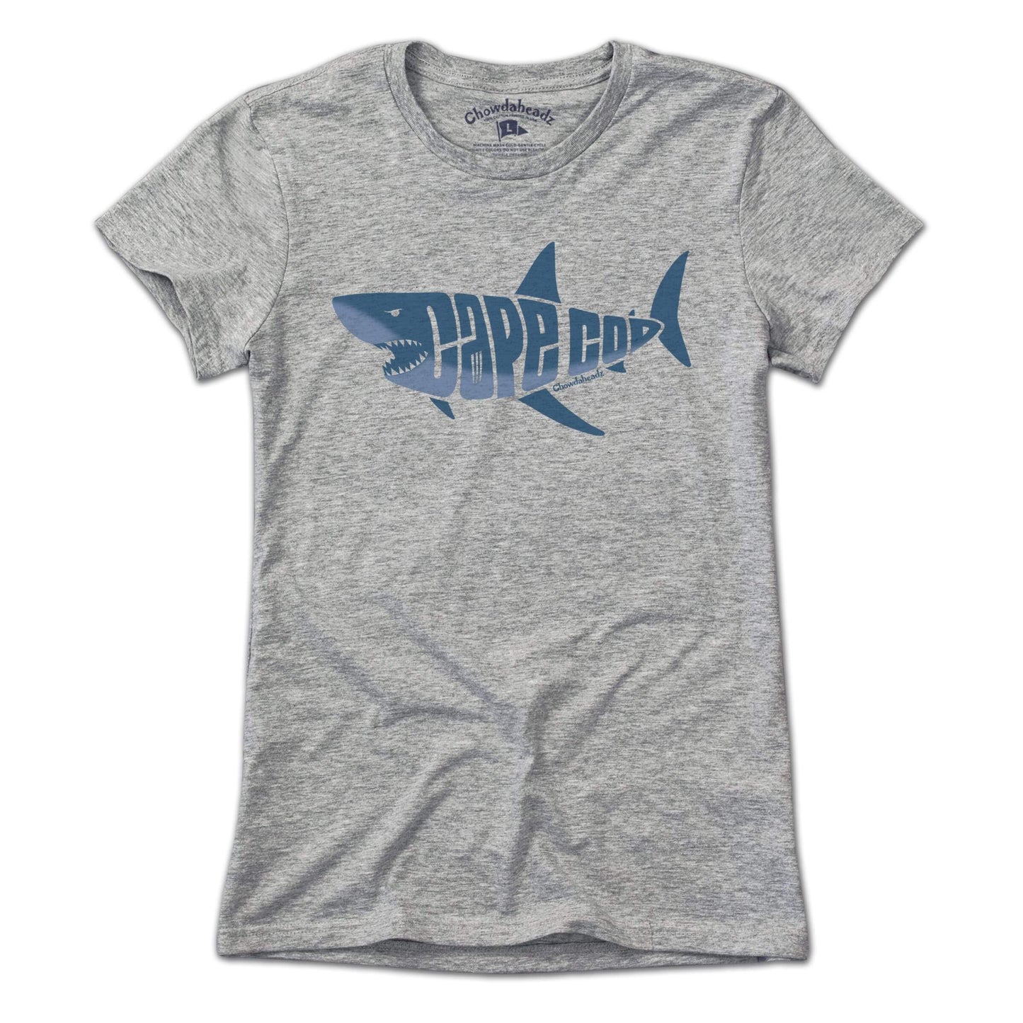 Cape Cod Shark T-Shirt