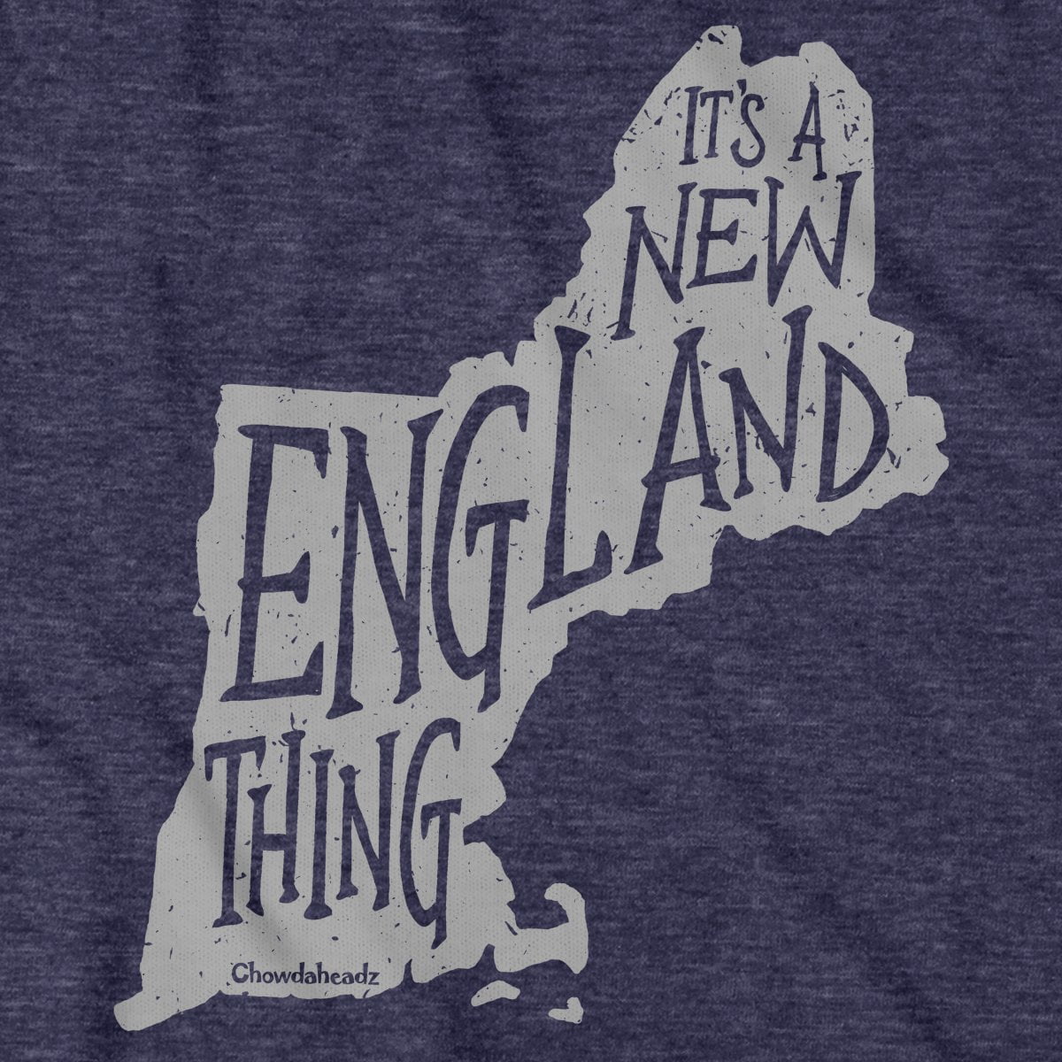 It's a New England Thing T-Shirt