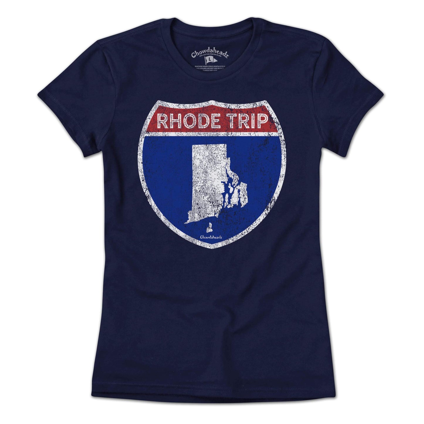 Rhode Trip T-Shirt