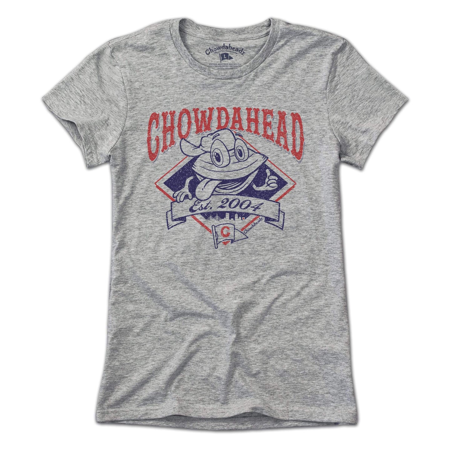 Chowdahead Classic T-Shirt