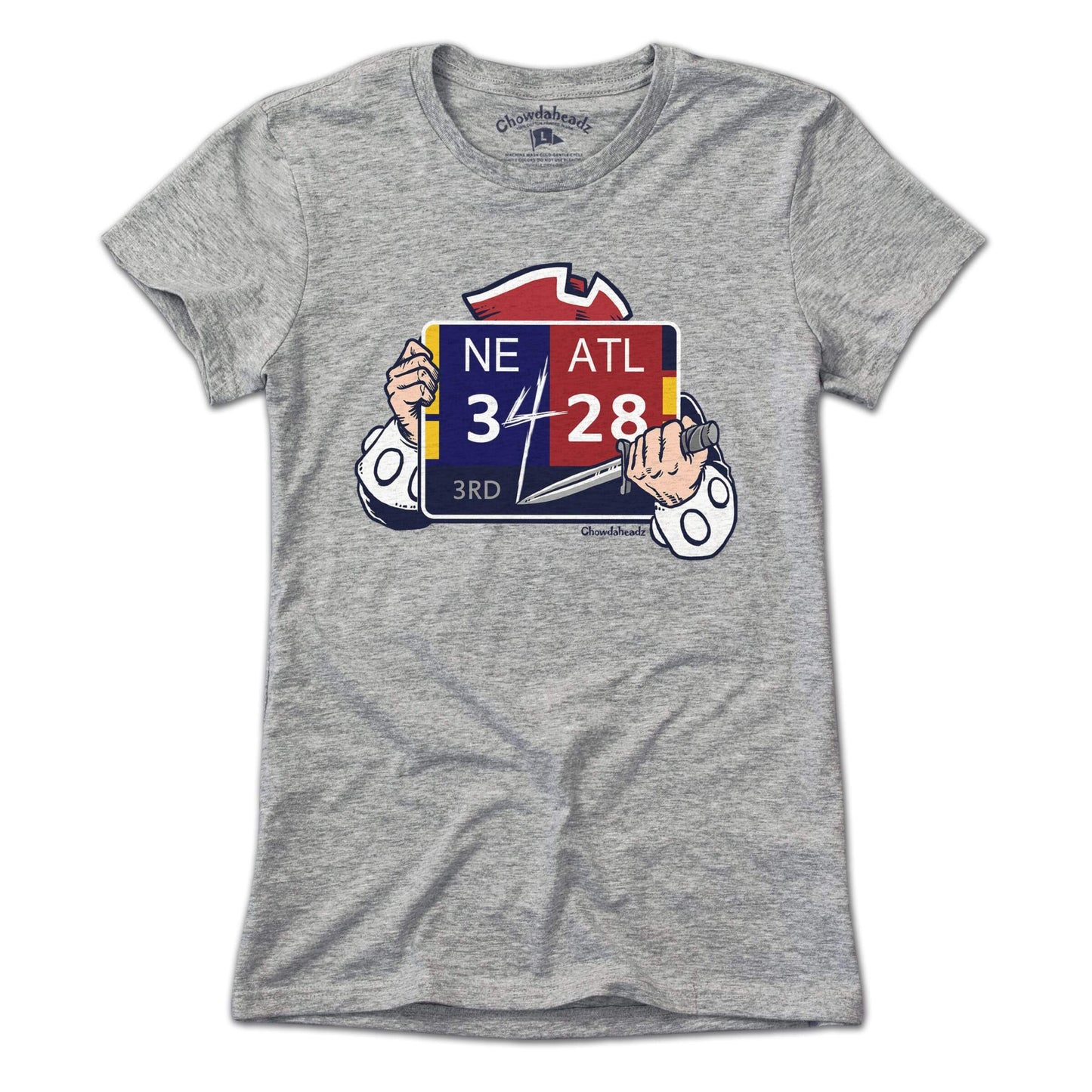 Greatest Comeback Evah T-Shirt
