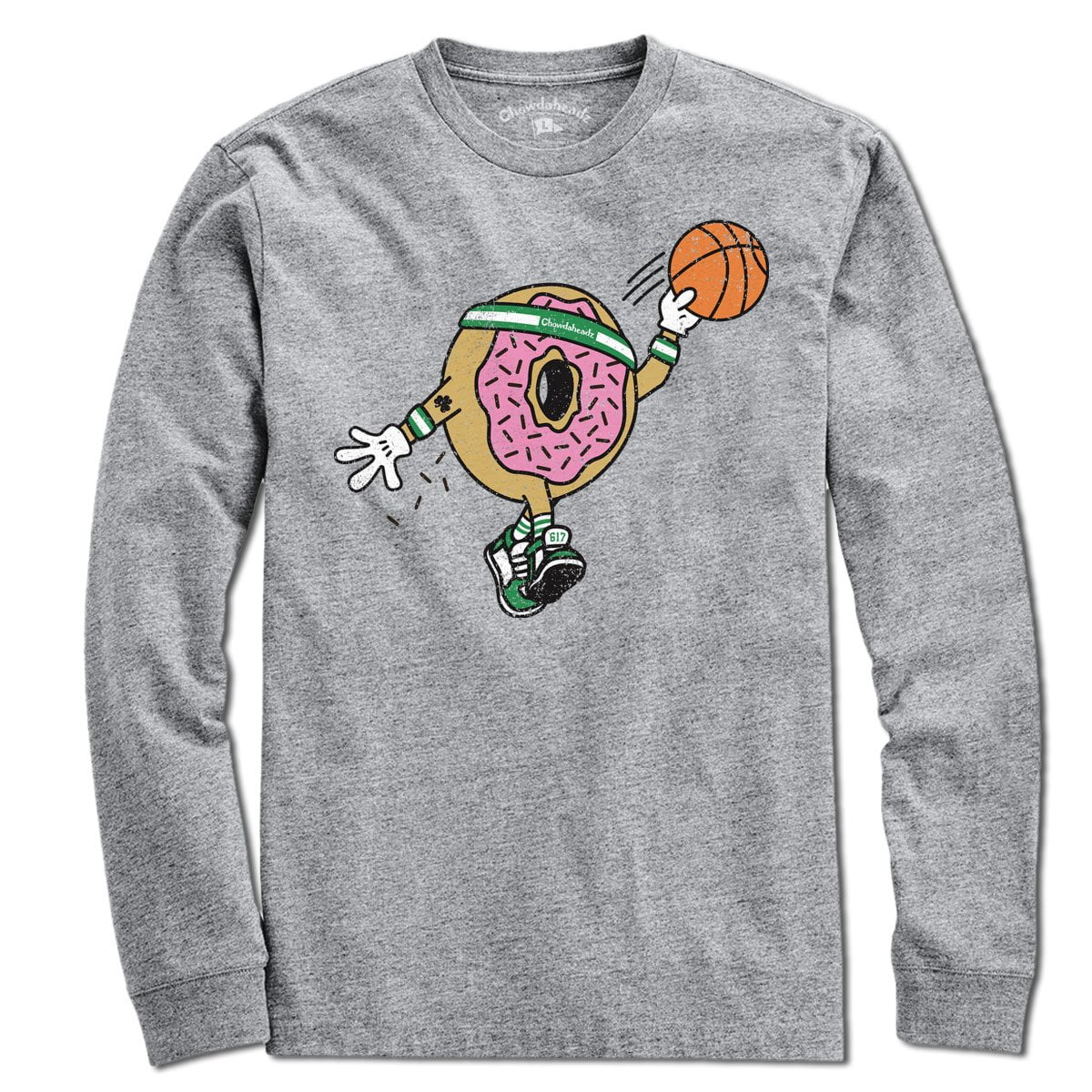 Dunking Doughnut T-Shirt